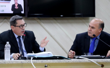 CriciúmaPrev: Presidente da CPI não entende a falta de pagamentos