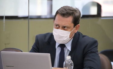 Relação de gastos com publicidade na FME é solicitada