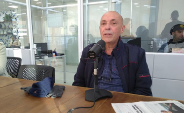 Lançado o festival “Uma Canção para Criciúma”