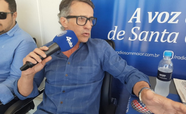 Começo de ano com crescimento nas vendas e novas operações no Nações Shopping 