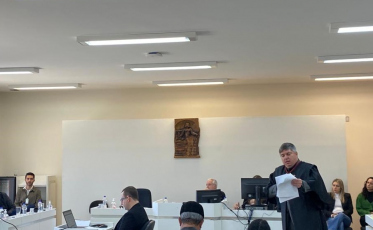 Jacinto Machado: Homem que matou por vingança é condenado a mais de 15 anos de reclusão 