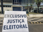 No Esperando o Voto, a última manhã antes da eleição