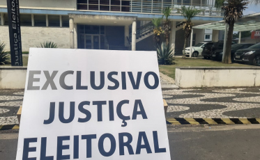 No Esperando o Voto, a última manhã antes da eleição