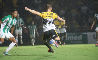 Final antecipada? Criciúma recebe o Juventude para voltar ao topo da Série B