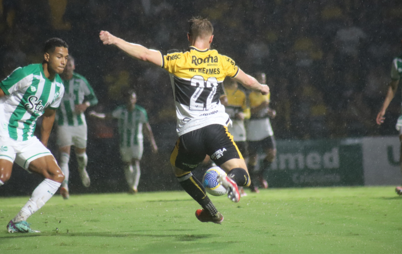 Final antecipada? Criciúma recebe o Juventude para voltar ao topo da Série B