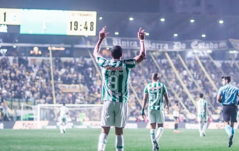 Criciúma perde mais uma em casa e pode sair do G2 da Série B