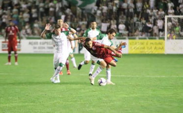 Náutico e Juventude definem o segundo finalista da Série C