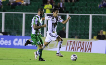 Juventude já perdeu para Figueirense e Avaí na Série B