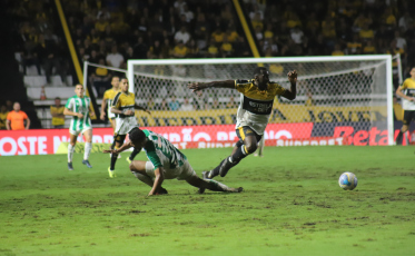 Criciúma x Juventude: escalações, arbitragem e onde assistir ao vivo pela Série B