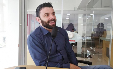 Diferentes formas de liderar pautam evento na Acic