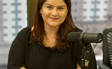 Kaki Farias: ‘’Tem que pensar na pauta e estar em conexão com ela’’