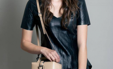 Marca sul-catarinense participa de SPFW