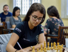 Kathiê é convocada para Olimpíada de Xadrez na Índia