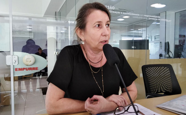 Obras da segunda etapa no canal Auxiliar terminam em setembro