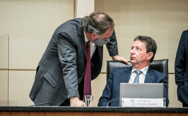 Impeachment: Voto de Sargento Lima é posto em dúvida