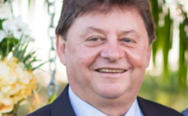 Sem concorrentes, Kéio é eleito prefeito em Morro Grande 