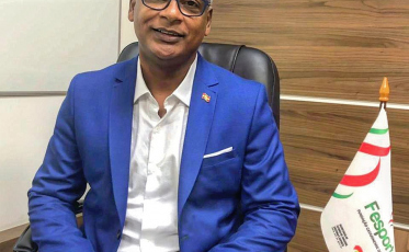 Fesporte com projetos de democratização das atividades físicas para crianças e adultos