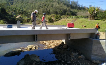 Processo licitatório garante economia na aquisição de Kits de transposição