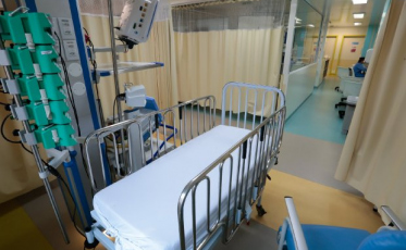 Sul de SC tem 100% de ocupação dos leitos de UTI Pediátrica