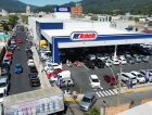 Maior grupo supermercadista de SC chega ao Sul 