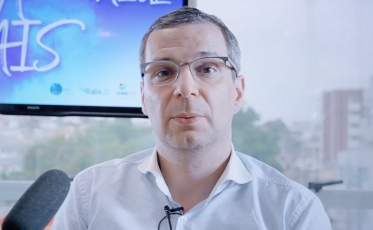 Câncer de próstata tem grande percentual de cura, diz oncologista