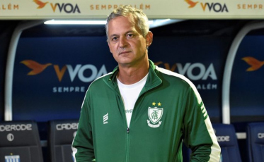 Em jejum de gols, América Mineiro deve ter mudanças contra o Tigre