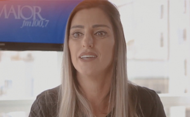 A história de quem venceu o câncer de pele