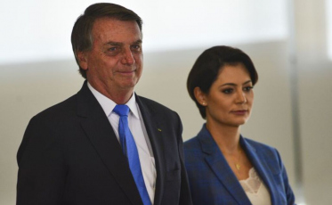 Visita de Bolsonaro a SC será estratégica para eleições municipais (ÁUDIO)