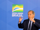 Ministro defende uso de reservas para capitalizar banco do Brics