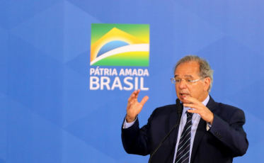 Ministro defende uso de reservas para capitalizar banco do Brics