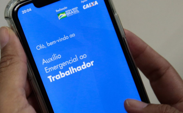 Caixa pagou até sábado R$ 60 bilhões em auxílio emergencial