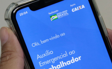 Caixa paga hoje primeira e segunda parcelas de auxílio emergencial