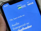 Pagamento do novo auxílio emergencial começa na próxima terça-feira