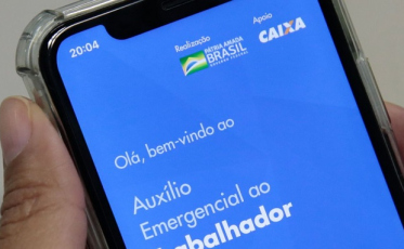 Pagamento do novo auxílio emergencial começa na próxima terça-feira