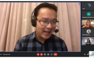 Webinar discute abordagens, pesquisas e vivências do espectro autista