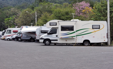 Criciúma busca promover Encontro Nacional de Motorhome
