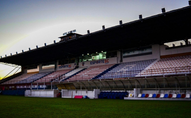 Serão vendidos 500 ingressos para visitante no jogo de volta entre Brusque e Criciúma
