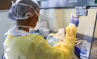 Covid-19: Lacen recebe cinco mil kits de extração para testes