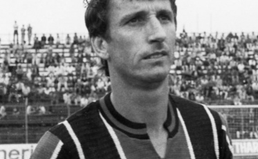 Luto: Morre Ladinho, craque do passado no futebol catarinense