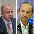 Candidatos ao Governo de SC se enfrentam em debate terça-feira, em Florianópolis
