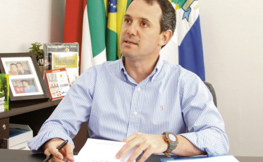 Deputado Laércio Schuster quer investigar a “caixa preta do ICMS”