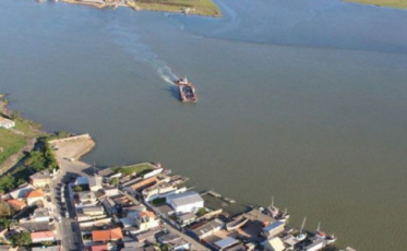 Licitação da Ponte do Pontal, em Laguna, deve sair em março 