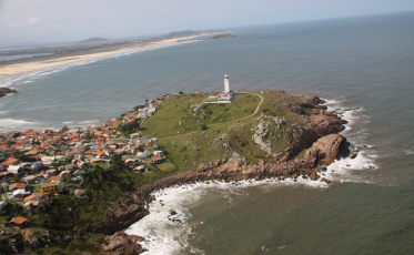 Geovania de Sá faz apelo contra criação de Reserva Extrativista em Laguna (ÁUDIO)