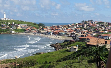 MPSC obtém liminar para impedir construção no Morro da Glória em Laguna