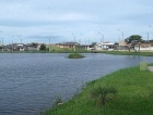 Revitalização no entorno da Lagoa do Jacaré está prevista para iniciar em janeiro