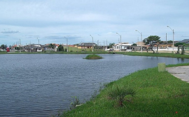 Revitalização no entorno da Lagoa do Jacaré está prevista para iniciar em janeiro
