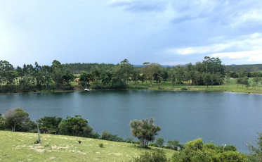 Escassez de água gera preocupação no período de veraneio