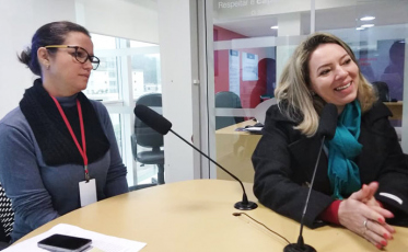 Lar Azul realiza Feijoada Beneficente 