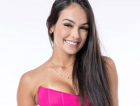 Larissa Santos é eliminada do Big Brother Brasil 23