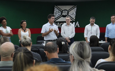 Laserterapia será o novo método de tratamento usado pelo SUS de Criciúma